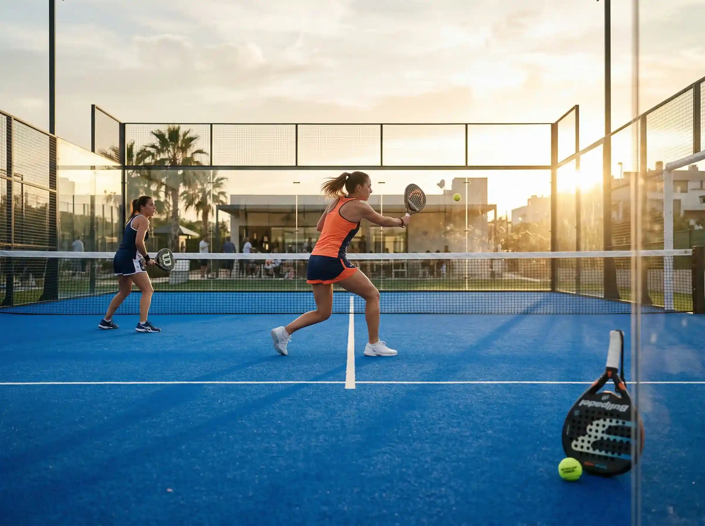 Analisi siti scommesse padel con licenza ADM in Italia