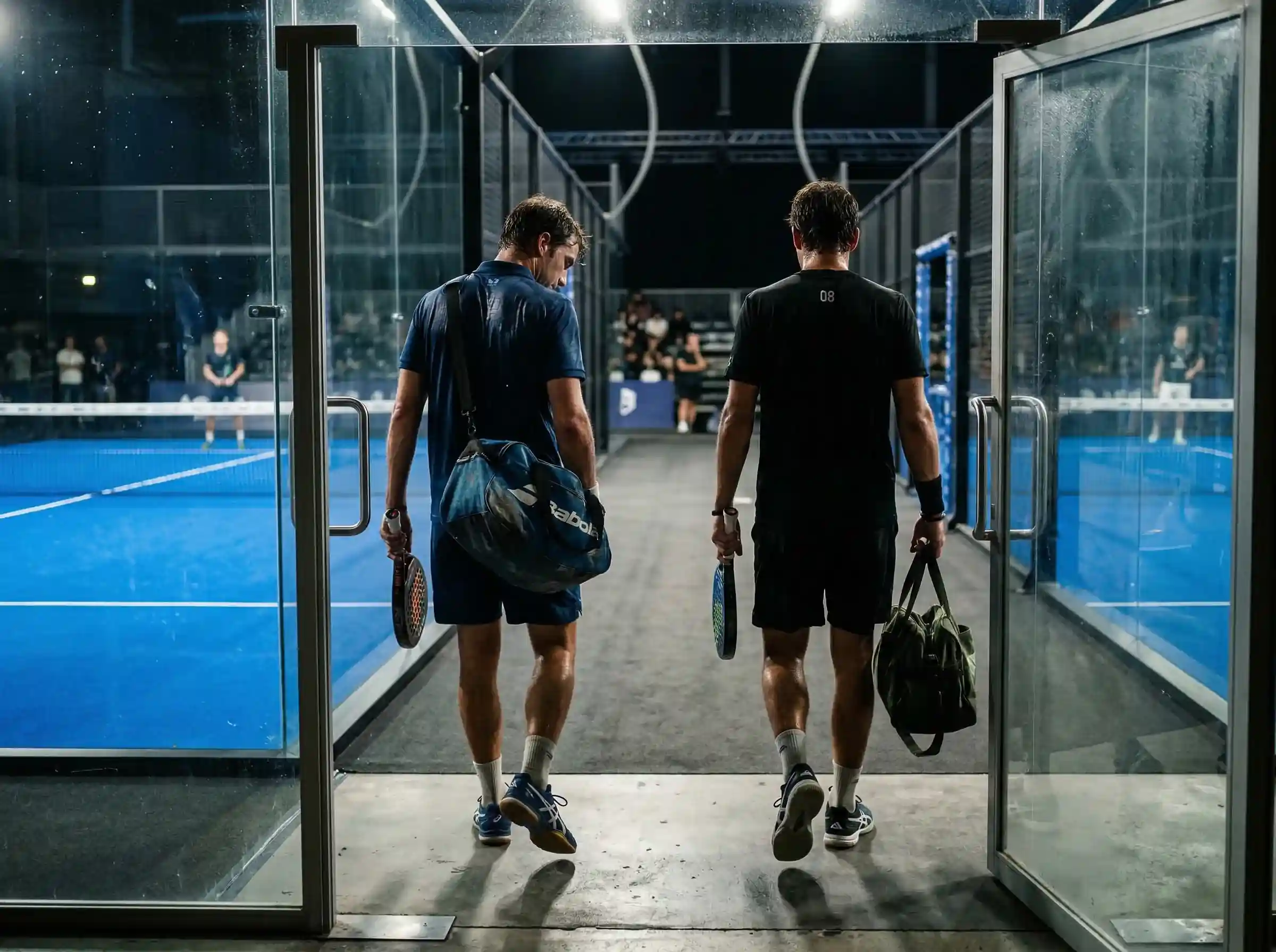 Analisi delle quote e strategie per le scommesse sul padel